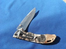 Buck Knives 286 CMS Bantam Mossy Oak Infinity Camo Folding Knife -NEW IN ORIG PACKAGE, Buck Knives 286 CMS Bantam Mossy Oak Infinity Camo Folding Knife -NEW IN ORIG PACKAGE,