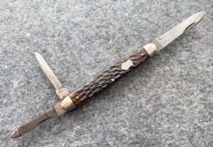 WINCHESTER 3924 Whittler