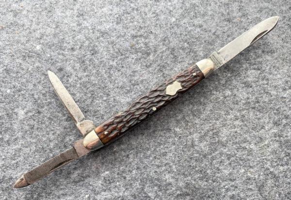 WINCHESTER 3924 Whittler