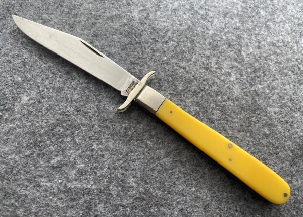 ROBESON SHUREDGE USA big foldiing guard jack