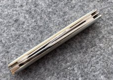 WARDS MADE in USA Master Quality Pearl Pen WARDS MADE in USA Master Quality Pearl Pen