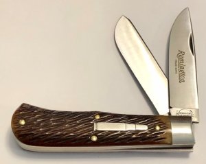 NIB Remington Baby Bullet