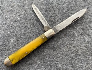 KA-BAR Slim Jack Knife 