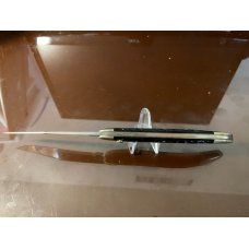 Vintage Queen Jet 25 Switchblade With Safety Lock Vintage Queen Jet 25 Switchblade With Safety Lock