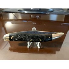 Vintage Queen Jet 25 Switchblade With Safety Lock Vintage Queen Jet 25 Switchblade With Safety Lock