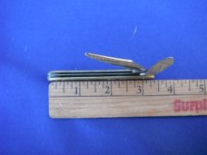 Winchester USA "The Getaway" Bronze Limited Edition Pocket Knife - W15 2000-1 Made in the USA!!! Winchester USA "The Getaway" Bronze Limited Edition Pocket Knife - W15 2000-1 Made in the USA!!!