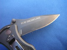 BLACKHAWK MOD CQD MARK II Spear Point Folding Knife (3.3" Black Plain) 15M401BK BLACKHAWK MOD CQD MARK II Spear Point Folding Knife (3.3" Black Plain) 15M401BK