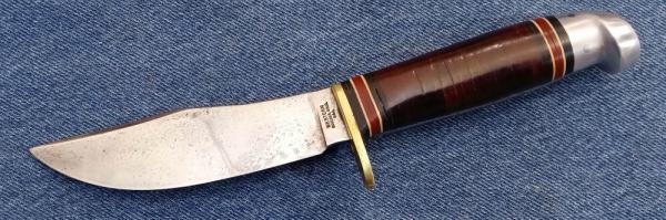 Western L88 – Skinning Knife