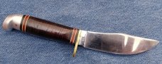 Western L88 – Skinning Knife