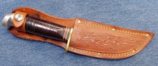 Western L88 – Skinning Knife