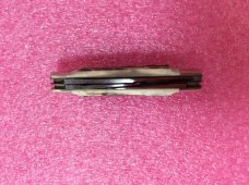 Stockman German Eye brand 350 DS- Knife is brand new Stockman German Eye brand 350 DS- Knife is brand new