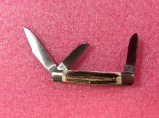 Stockman German Eye brand 350 DS- Knife is brand new Stockman German Eye brand 350 DS- Knife is brand new