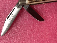 Stockman German Eye brand 350 DS- Knife is brand new Stockman German Eye brand 350 DS- Knife is brand new