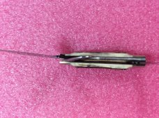 Stockman German Eye brand 350 DS- Knife is brand new Stockman German Eye brand 350 DS- Knife is brand new