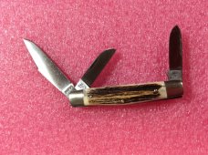 Stockman German Eye brand 350 DS- Knife is brand new Stockman German Eye brand 350 DS- Knife is brand new