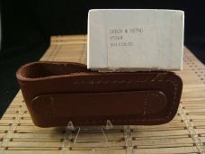 CASE XX DU1139LSS LTD. EDT. DUCKS UNLIMITED LOCKBACK KNIFE VINT. MINT NIB W/ LEATHER SHEATH & PAPERS CASE XX DU1139LSS LTD. EDT. DUCKS UNLIMITED LOCKBACK KNIFE VINT. MINT NIB W/ LEATHER SHEATH & PAPERS