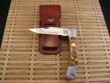 CASE XX DU1139LSS LTD. EDT. DUCKS UNLIMITED LOCKBACK KNIFE VINT. MINT NIB W/ LEATHER SHEATH & PAPERS CASE XX DU1139LSS LTD. EDT. DUCKS UNLIMITED LOCKBACK KNIFE VINT. MINT NIB W/ LEATHER SHEATH & PAPERS