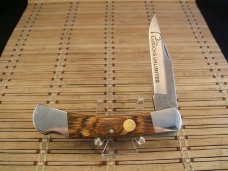 CASE XX DU1139LSS LTD. EDT. DUCKS UNLIMITED LOCKBACK KNIFE VINT. MINT NIB W/ LEATHER SHEATH & PAPERS CASE XX DU1139LSS LTD. EDT. DUCKS UNLIMITED LOCKBACK KNIFE VINT. MINT NIB W/ LEATHER SHEATH & PAPERS