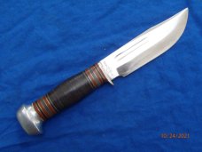 Remington UMC RH- 34 Hunting knife