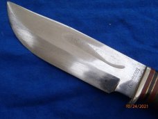 Remington UMC RH- 34 Hunting knife