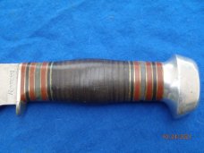 Remington UMC RH- 34 Hunting knife