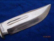 Remington UMC RH- 34 Hunting knife