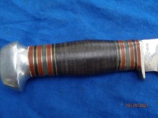Remington UMC RH- 34 Hunting knife