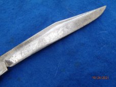 Shur-Snap Colonial Prov. USA Fishtail Switchblade Repair Shur-Snap Colonial Prov. USA Fishtail Switchblade Repair