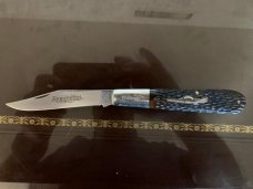 Remington Musket-1 Daddy Barlow Knife Remington Musket-1 Daddy Barlow Knife