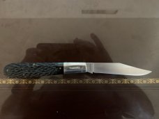 Remington Musket-1 Daddy Barlow Knife Remington Musket-1 Daddy Barlow Knife