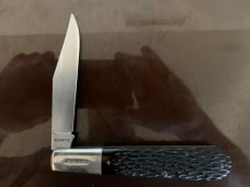 Remington Musket-1 Daddy Barlow Knife Remington Musket-1 Daddy Barlow Knife
