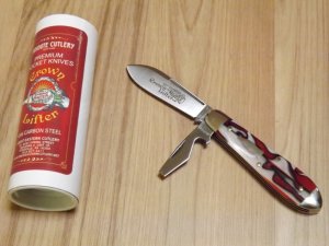 Great Eastern Tidioute Crown Lifter