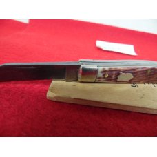 OLDER JOHN PRIMBLE 914 BELKNAP HDWE STOCKMAN USED LITTLE - STORED INCORRECTLY - GREAT DAILY CARRY OLDER JOHN PRIMBLE 914 BELKNAP HDWE STOCKMAN USED LITTLE - STORED INCORRECTLY - GREAT DAILY CARRY