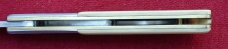 Gerber Silver Knight -Scrimshaw Gerber Silver Knight -Scrimshaw