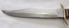 Sabre Monarch 152 "Original Bowie Knife" - Solingen Germany Sabre Monarch 152 "Original Bowie Knife" - Solingen Germany