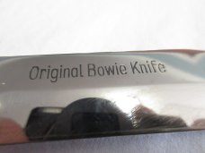 Sabre Monarch 152 "Original Bowie Knife" - Solingen Germany Sabre Monarch 152 "Original Bowie Knife" - Solingen Germany