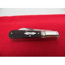 2021 AAPK CLUB KNIFE IN TUBE ONE OF ONLY 107 BARLOW KNIVES BY GREAT EASTERN CUTLERY 2021 AAPK CLUB KNIFE IN TUBE ONE OF ONLY 107 BARLOW KNIVES BY GREAT EASTERN CUTLERY