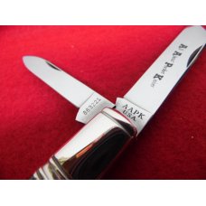 2021 AAPK CLUB KNIFE IN TUBE ONE OF ONLY 107 BARLOW KNIVES BY GREAT EASTERN CUTLERY 2021 AAPK CLUB KNIFE IN TUBE ONE OF ONLY 107 BARLOW KNIVES BY GREAT EASTERN CUTLERY