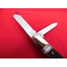 2021 AAPK CLUB KNIFE IN TUBE ONE OF ONLY 107 BARLOW KNIVES BY GREAT EASTERN CUTLERY 2021 AAPK CLUB KNIFE IN TUBE ONE OF ONLY 107 BARLOW KNIVES BY GREAT EASTERN CUTLERY