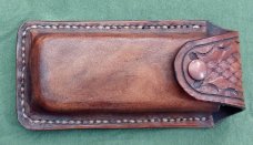 Western #932 - Ranger Knife & Saw