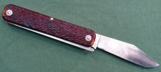 Western #932 - Ranger Knife & Saw Western #932 - Ranger Knife & Saw