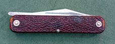 Western #932 - Ranger Knife & Saw Western #932 - Ranger Knife & Saw