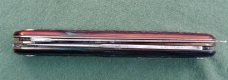 Western #932 - Ranger Knife & Saw Western #932 - Ranger Knife & Saw