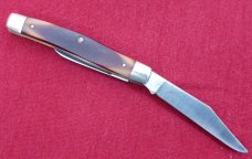 Schrade Old Timer  33OT Middleman Jack  - Made in USA