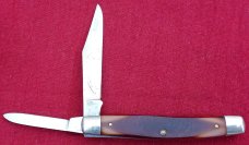 Schrade Old Timer  33OT Middleman Jack  - Made in USA
