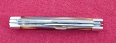 Schrade Old Timer  33OT Middleman Jack  - Made in USA