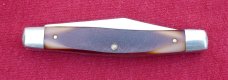 Schrade Old Timer  33OT Middleman Jack  - Made in USA