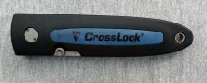 Buck CrossLock 180 - Made in the USA