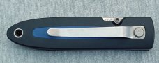 Buck CrossLock 180 - Made in the USA