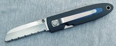 Buck CrossLock 180 - Made in the USA